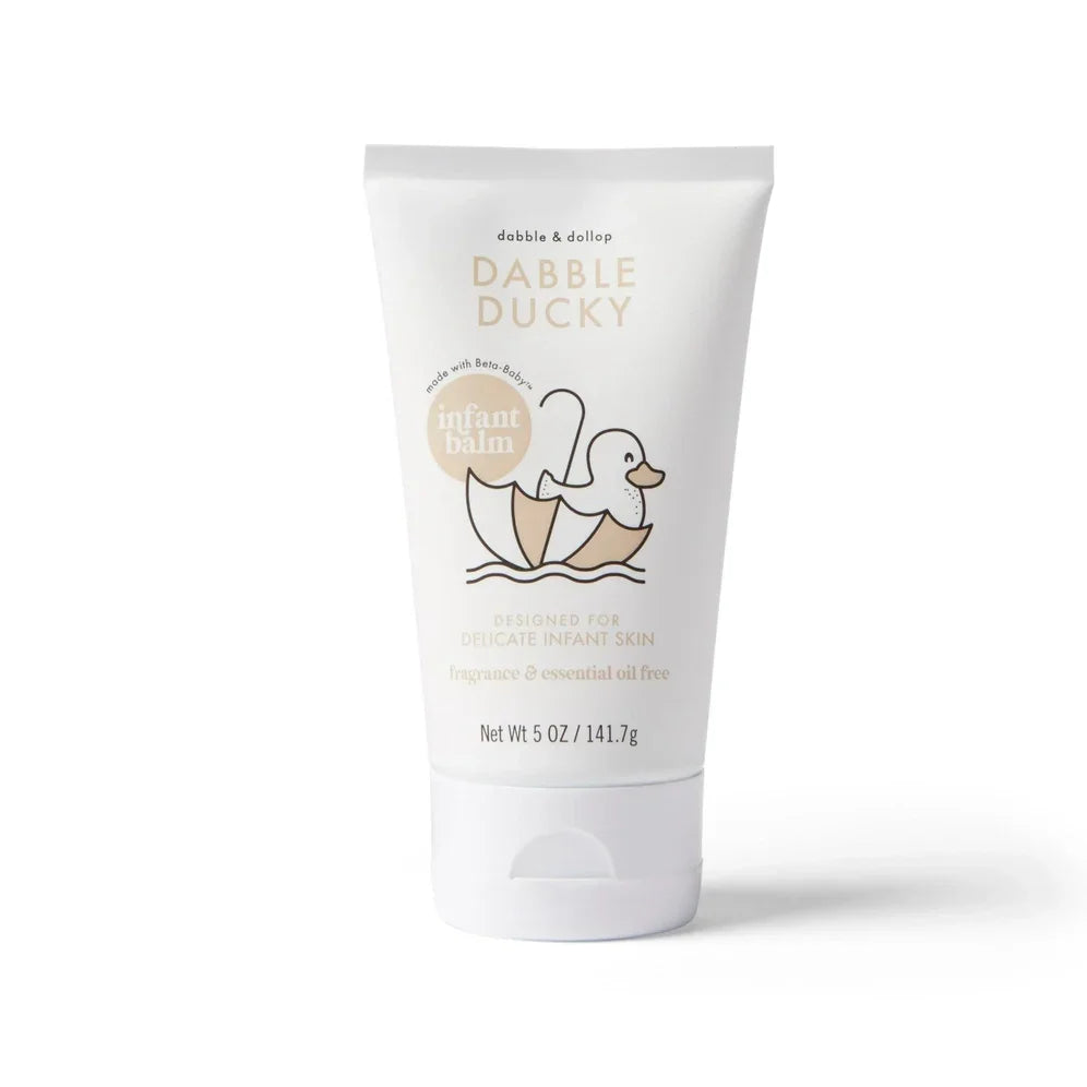 Dabble Ducky Infant Balm - Giften Market