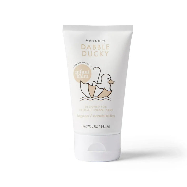 Dabble Ducky Infant Balm - Giften Market