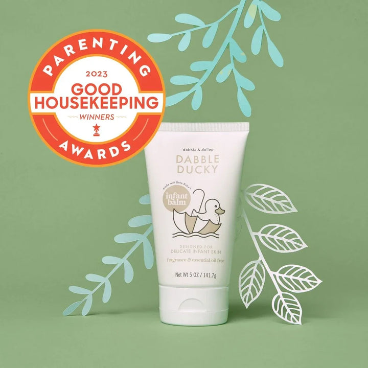 Dabble Ducky Infant Balm - Giften Market