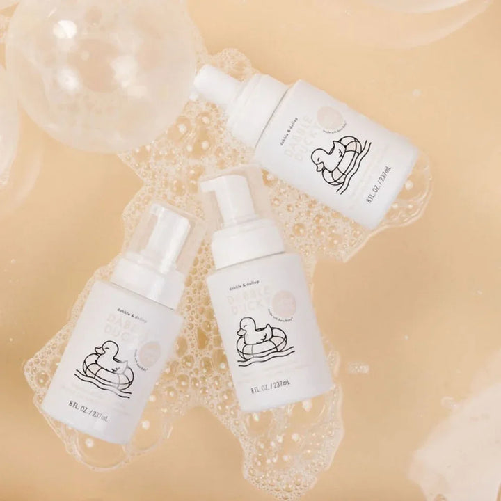 Dabble Ducky Infant Wash - Giften Market
