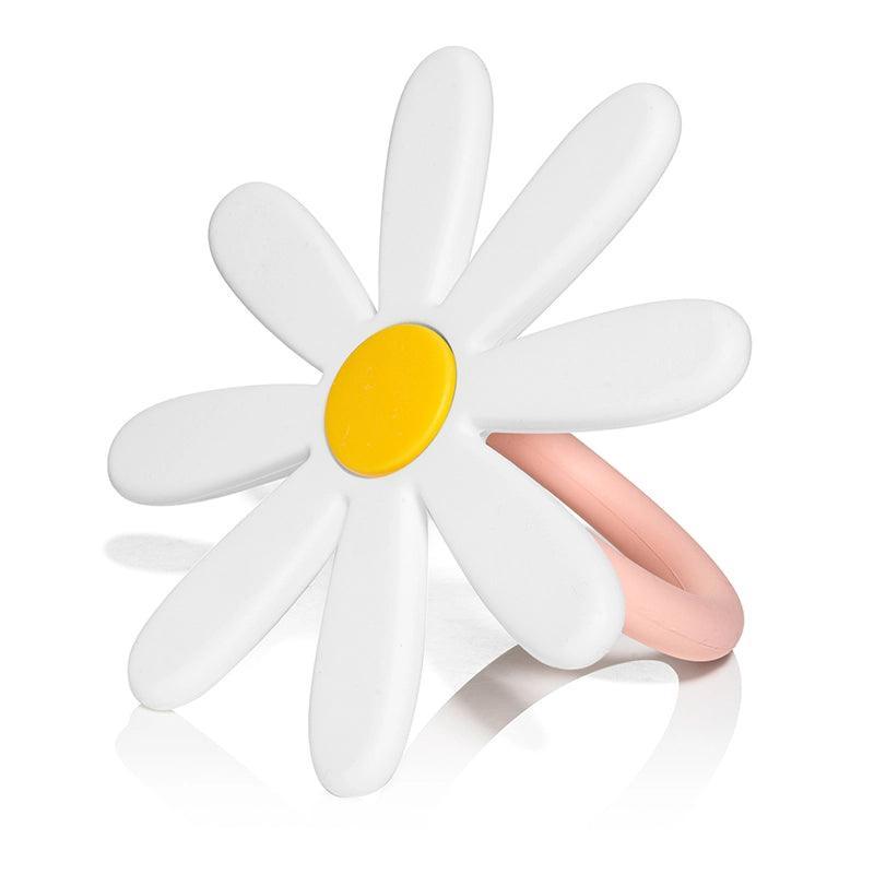 Daisy Ring Teether - Giften Market