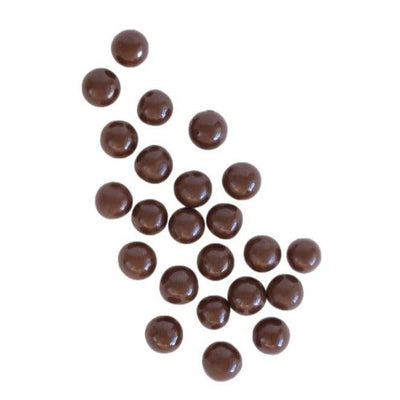 Dark Chocolate Sea Salt Caramels - Small Candy Cube - Giften Market