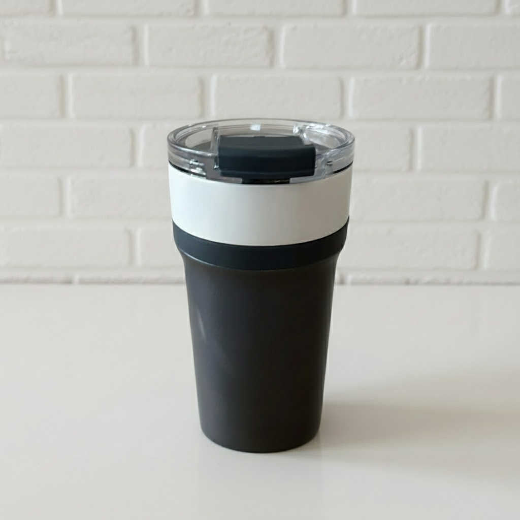 Signature Series Travel Tumbler - 17oz