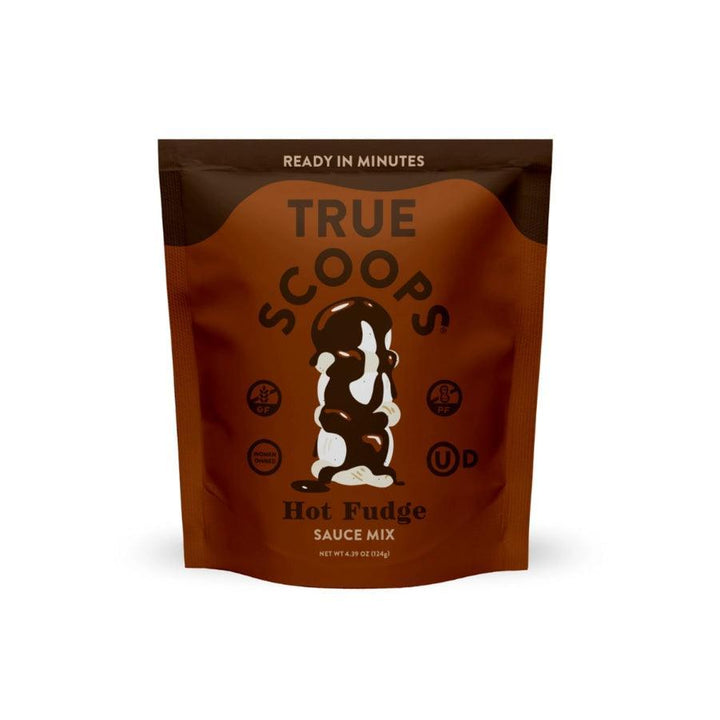 Deluxe Ice Cream Starter Kit - Giften Market