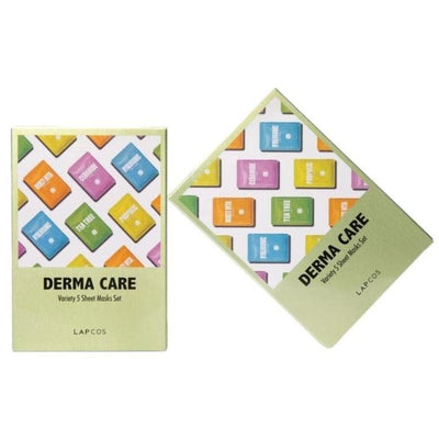 Derma Care Variety Pack - Giften Market