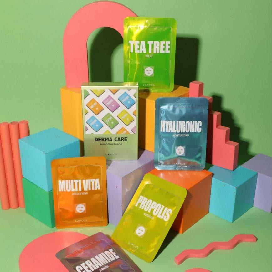Derma Care Variety Pack - Giften Market