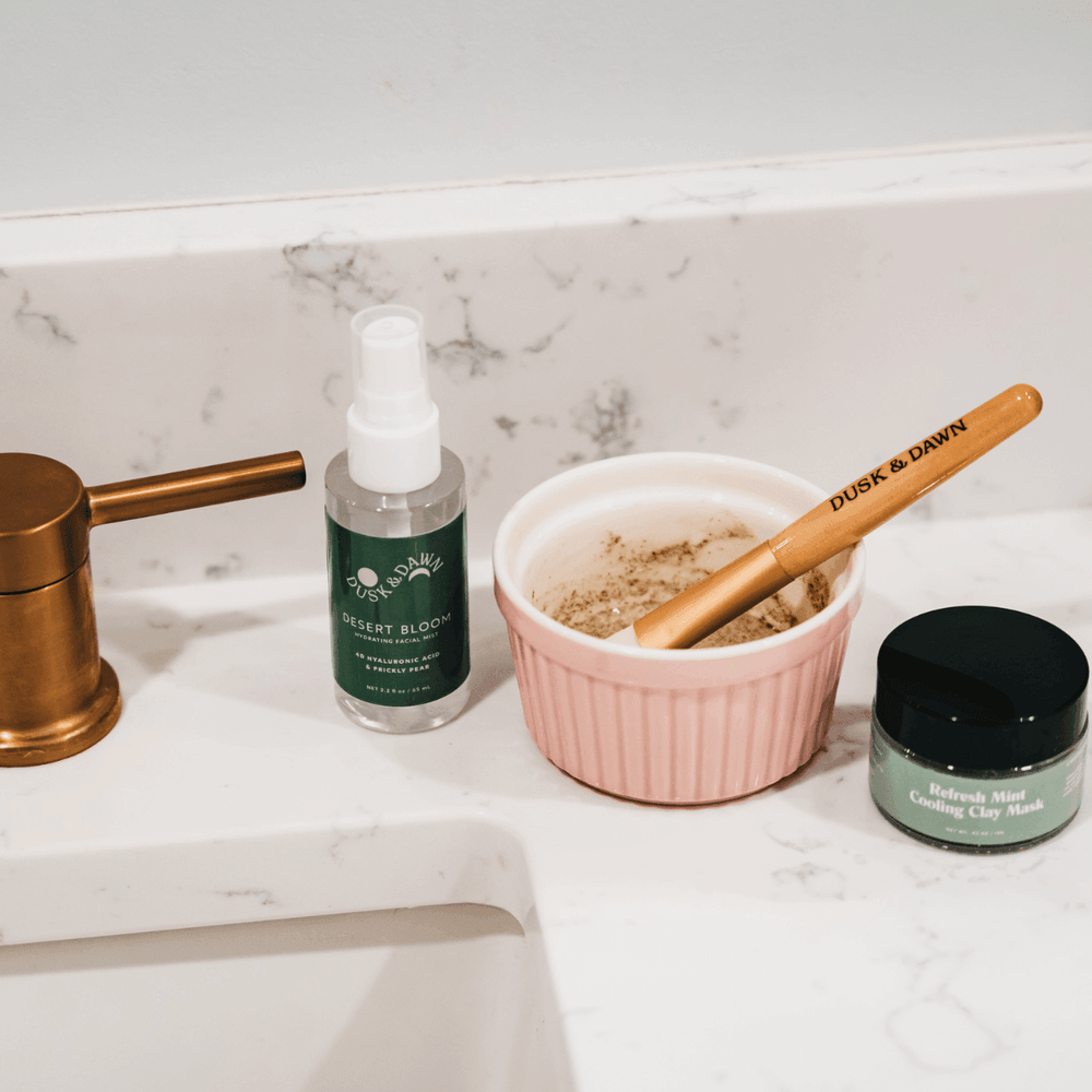 Desert Bloom Hydrating Face Mist - Giften Market