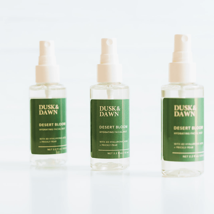 Desert Bloom Hydrating Face Mist - Giften Market