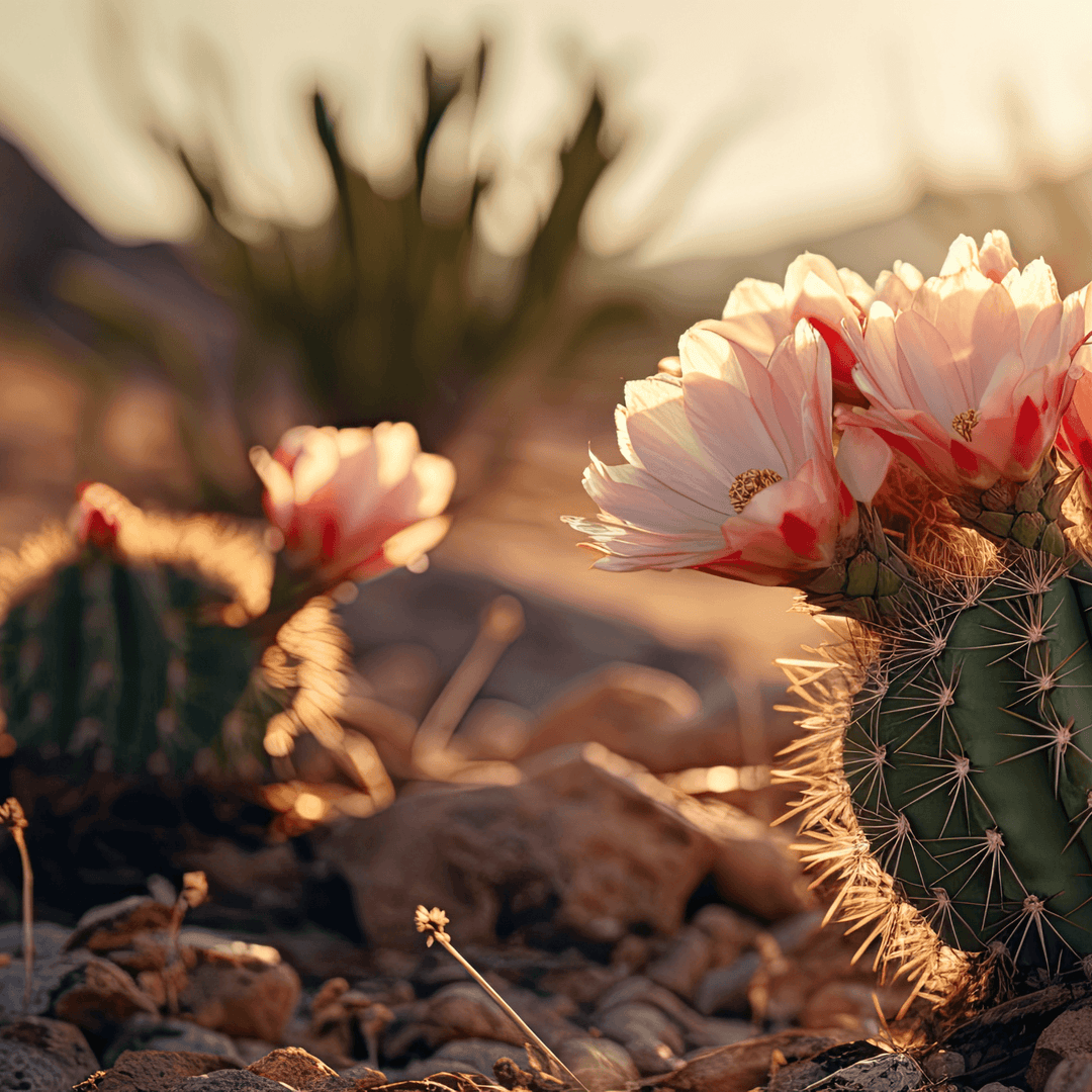Desert Bloom Hydrating Face Mist - Giften Market