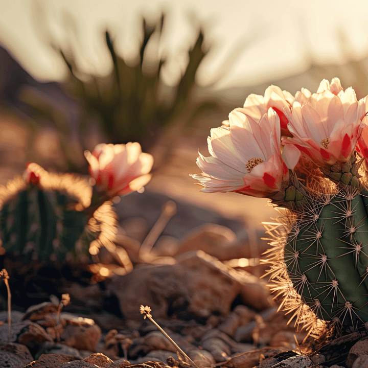 Desert Bloom Hydrating Face Mist - Giften Market