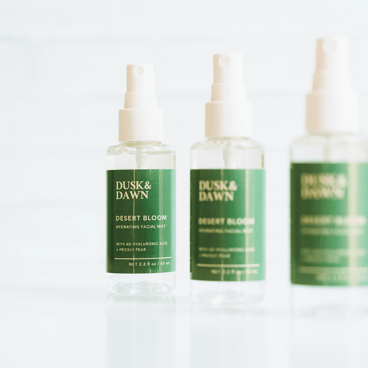 Desert Bloom Hydrating Face Mist - Giften Market