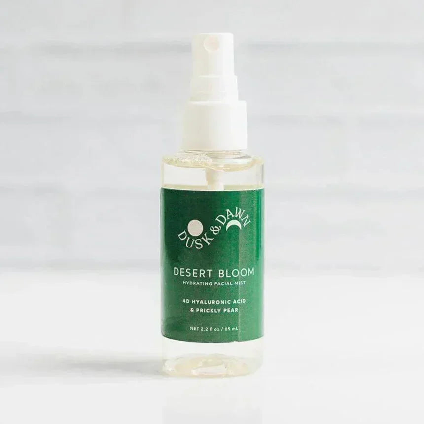 Desert Bloom Hydrating Face Mist - Giften Market
