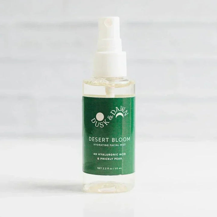 Desert Bloom Hydrating Face Mist - Giften Market