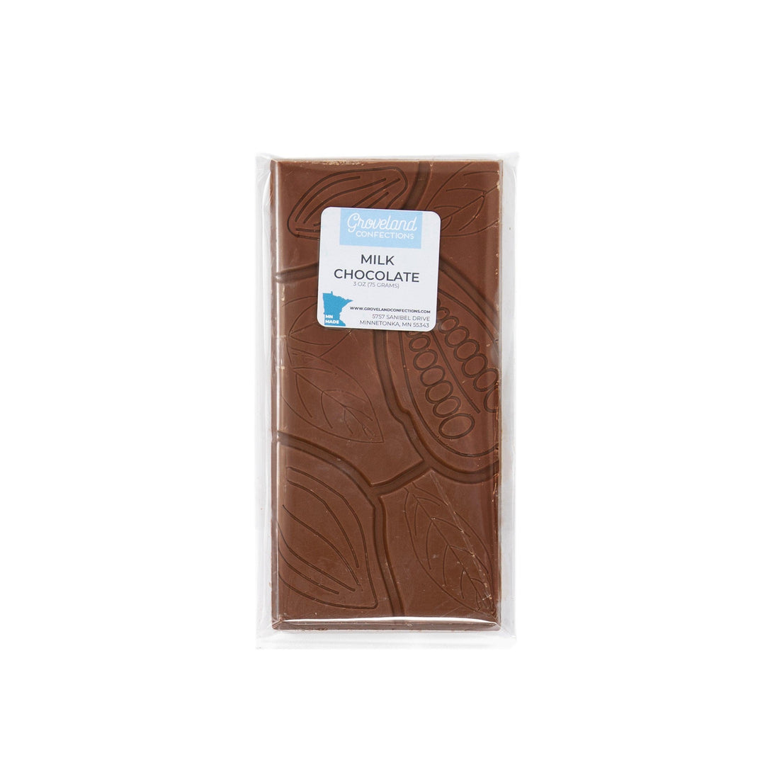 Designer Chocolate Bars - Giften Market