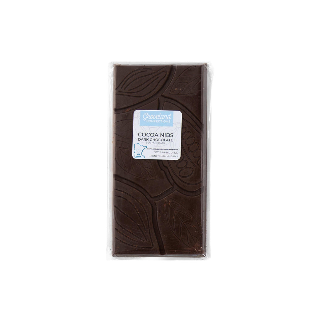 Designer Chocolate Bars - Giften Market