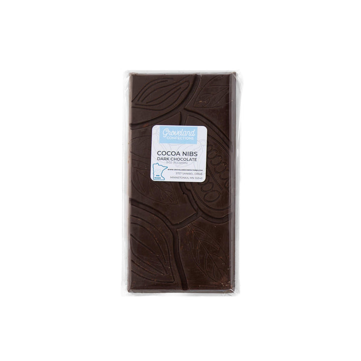 Designer Chocolate Bars - Giften Market