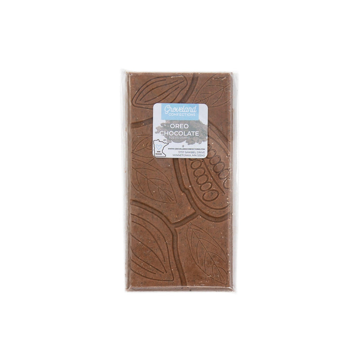 Designer Chocolate Bars - Giften Market