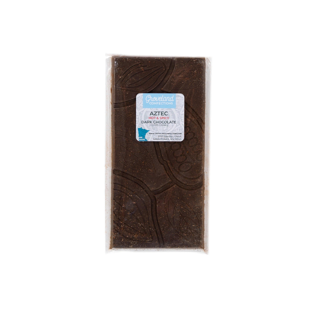 Designer Chocolate Bars - Giften Market