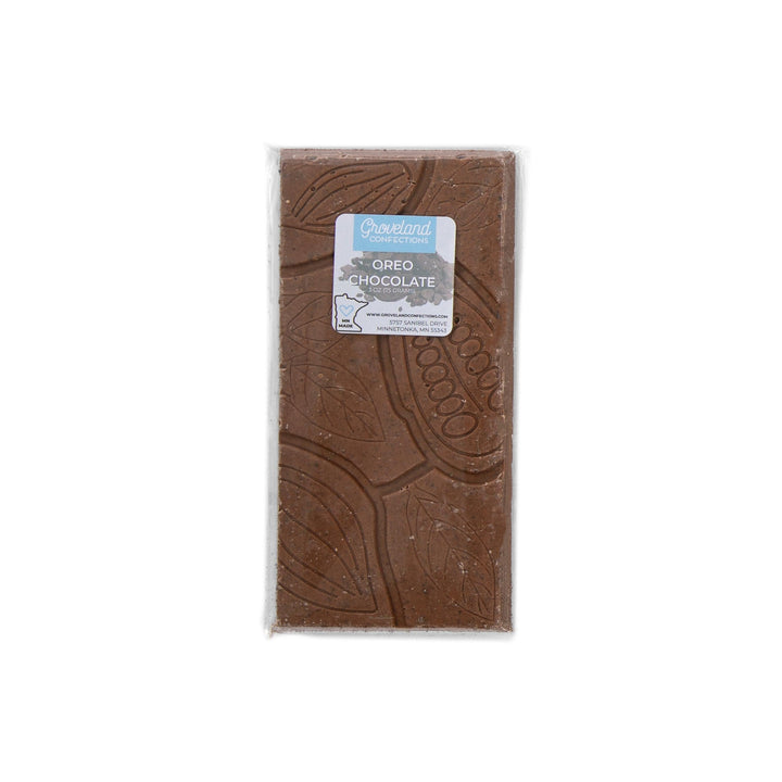 Designer Chocolate Bars - Giften Market
