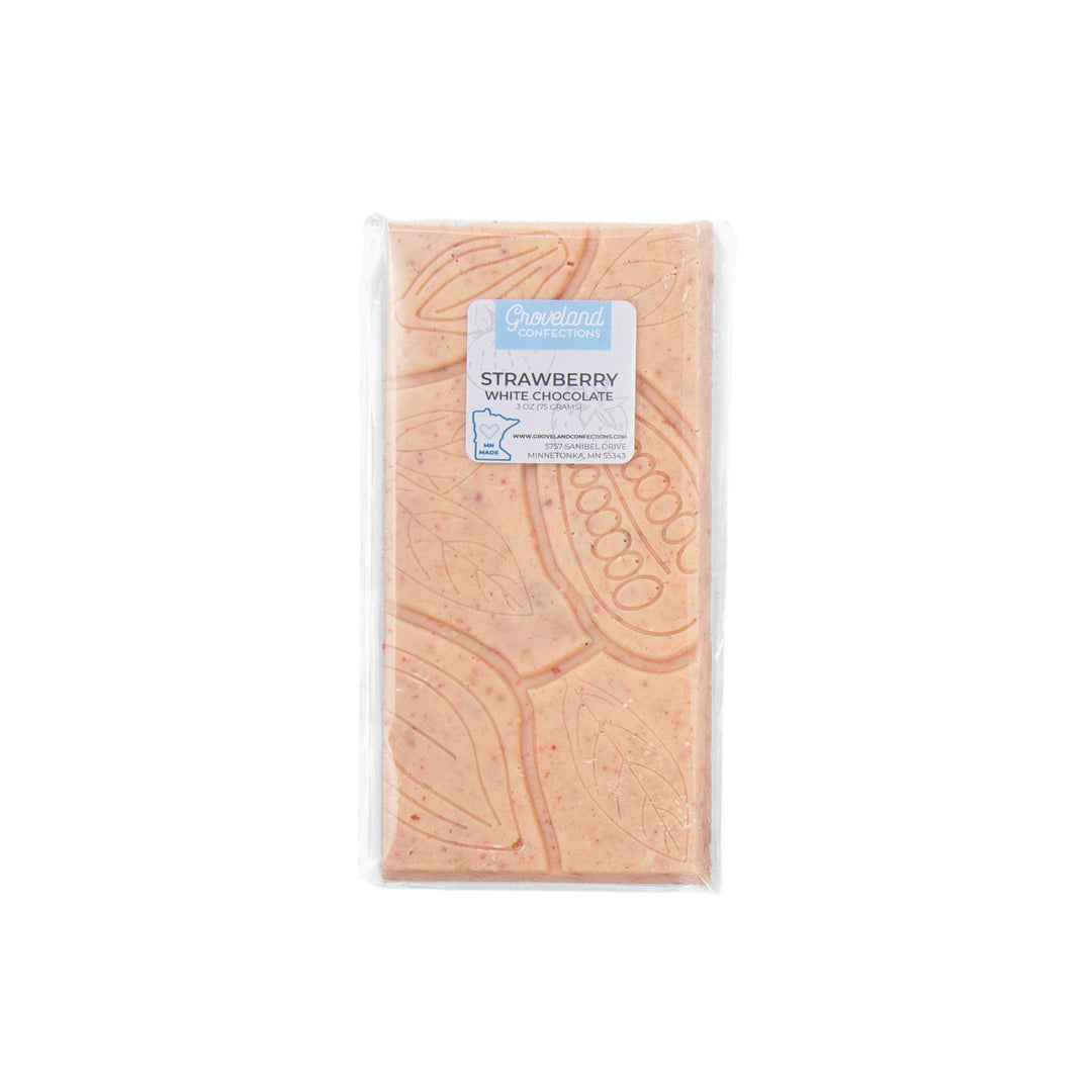 Designer Chocolate Bars - Giften Market