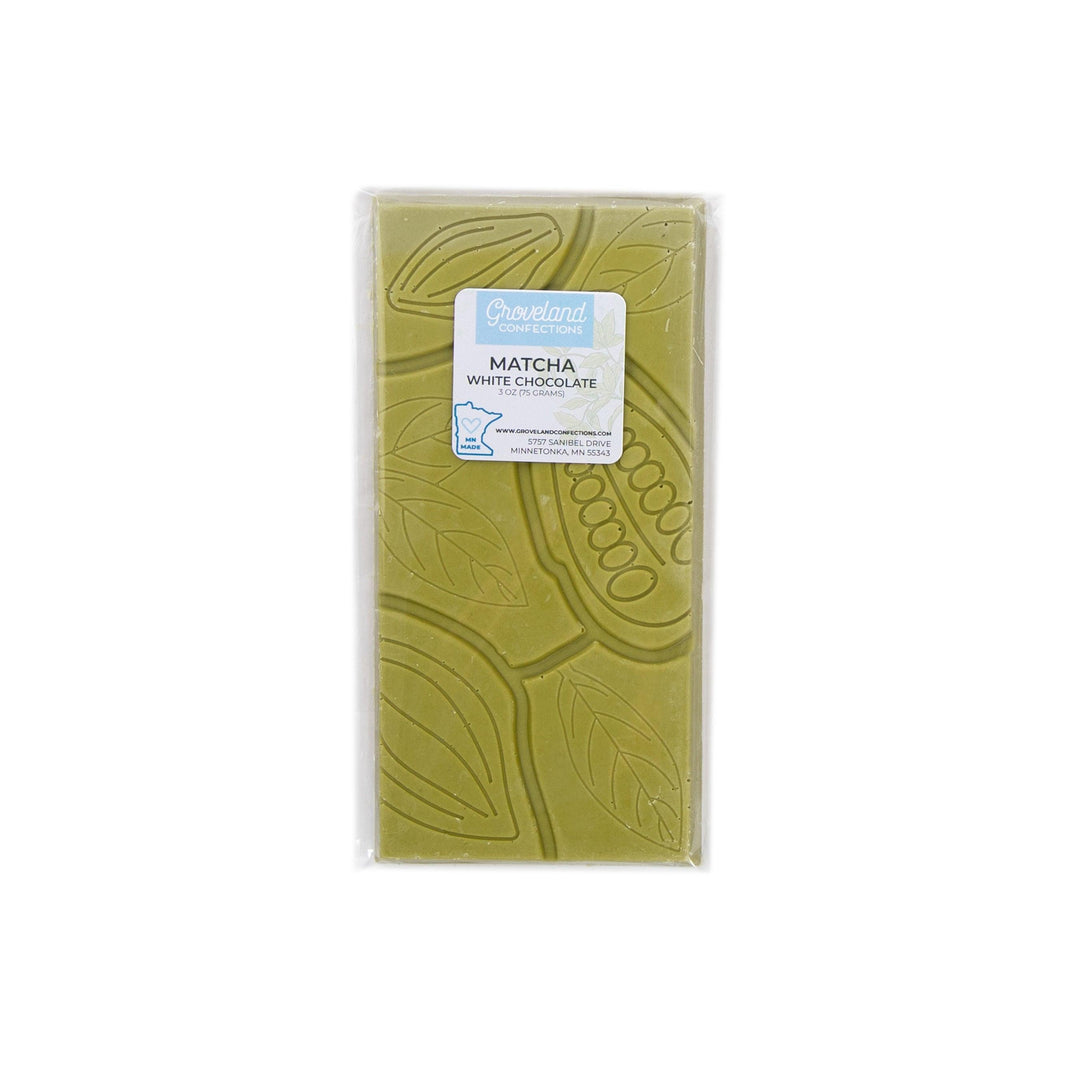 Designer Chocolate Bars - Giften Market