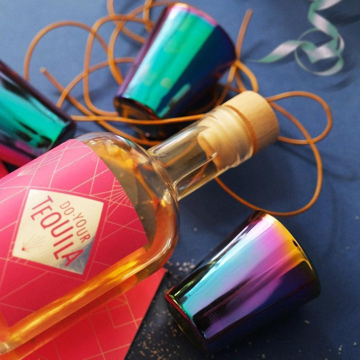 Do Your Tequila Kit - Giften Market