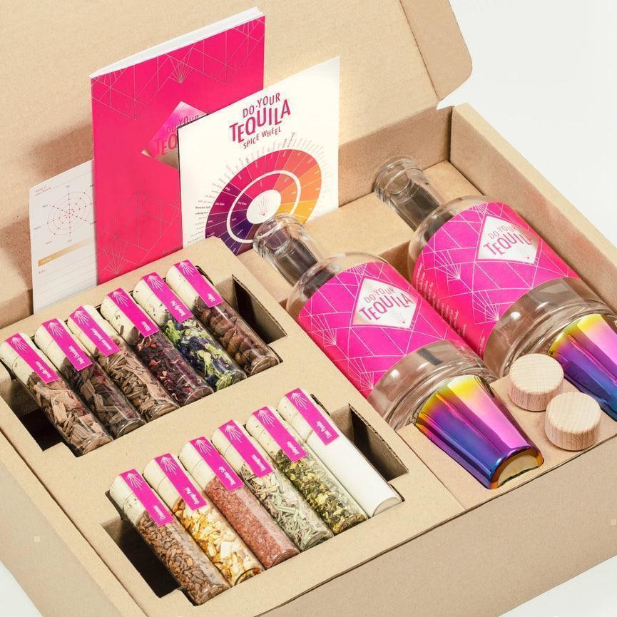 Do Your Tequila Kit - Giften Market