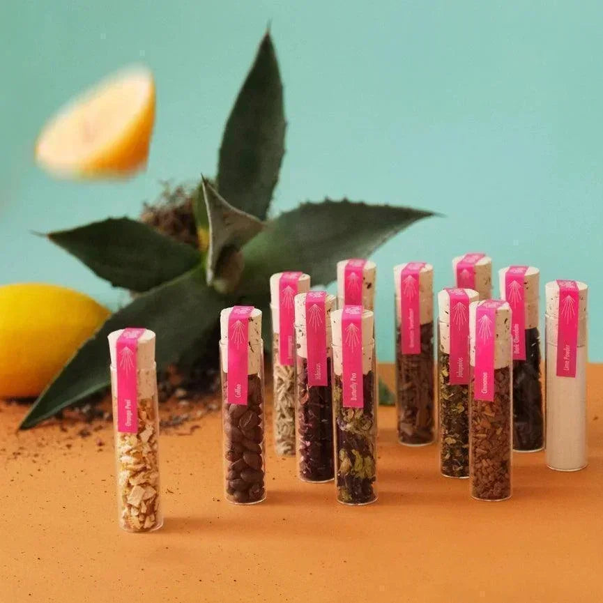Do Your Tequila Kit - Giften Market