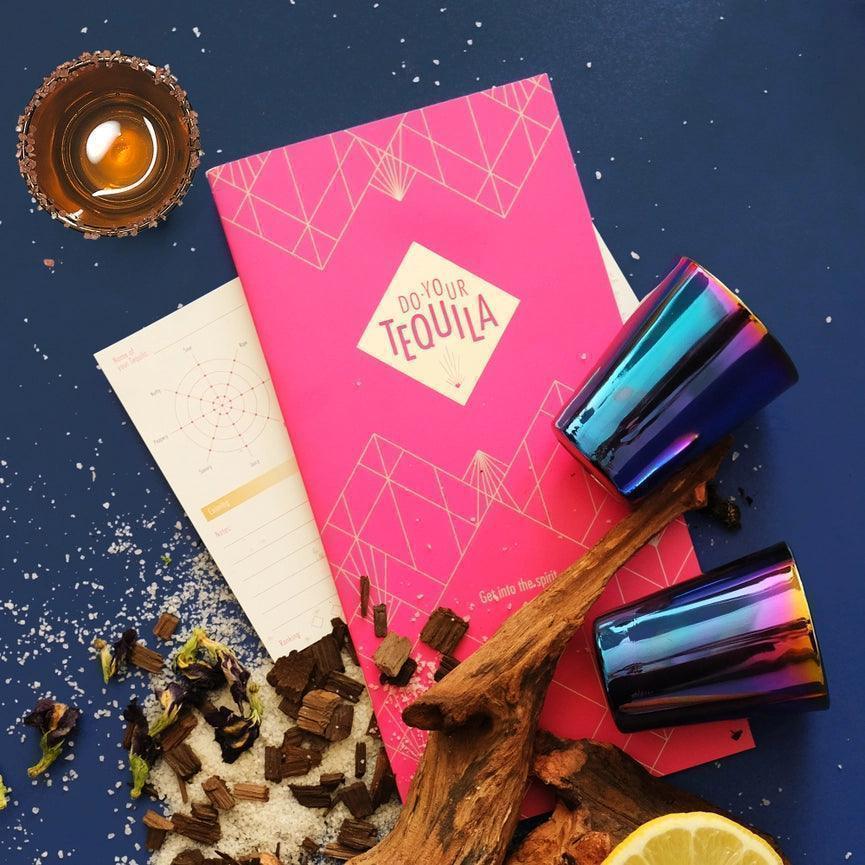 Do Your Tequila Kit - Giften Market