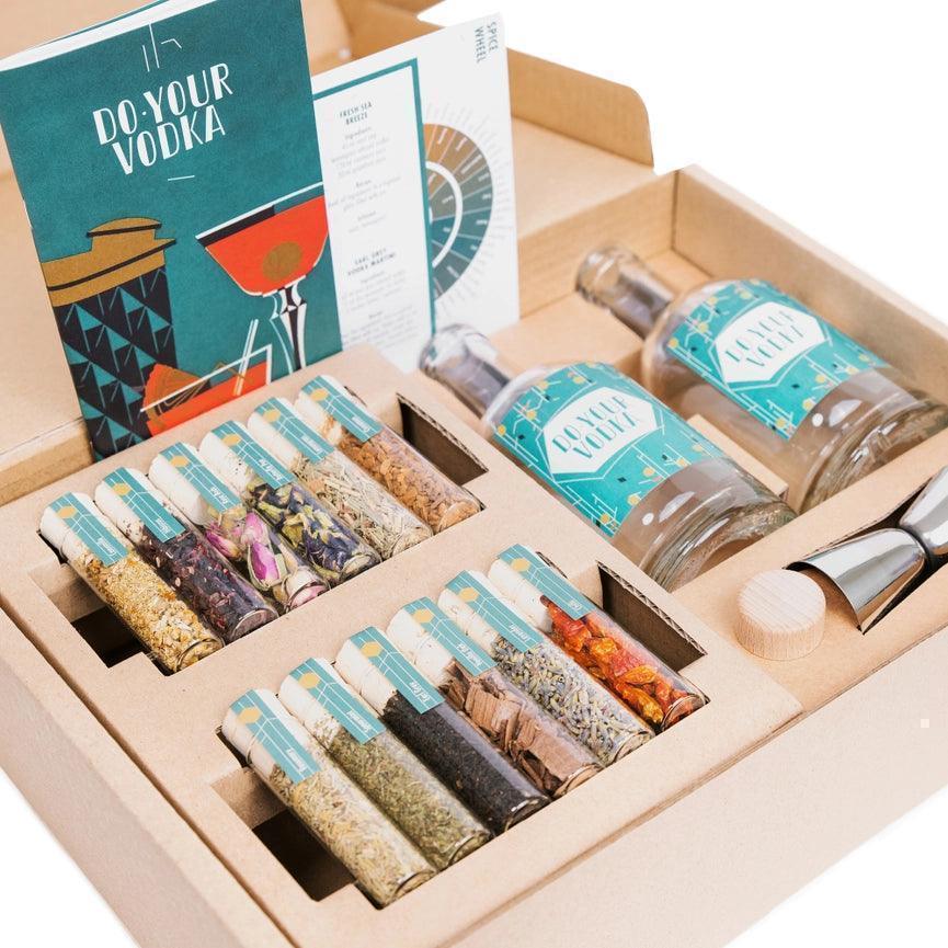 Do Your Vodka Kit - Giften Market