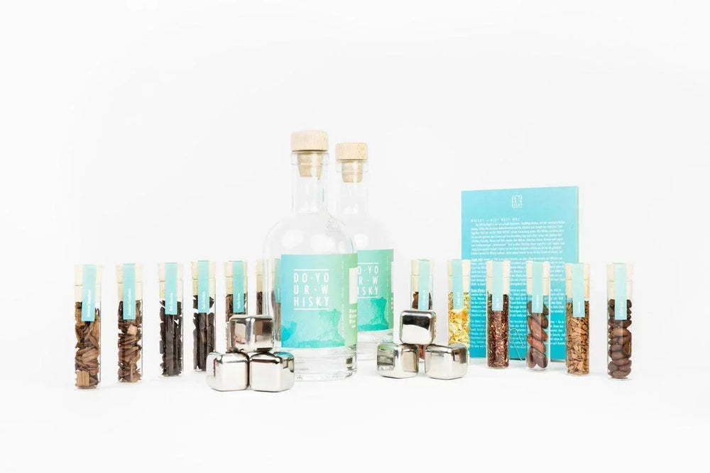 Do Your Whiskey Kit - Giften Market