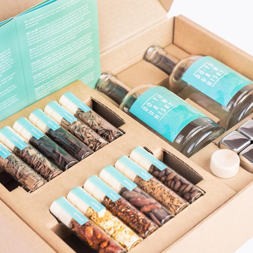 Do Your Whiskey Kit - Giften Market