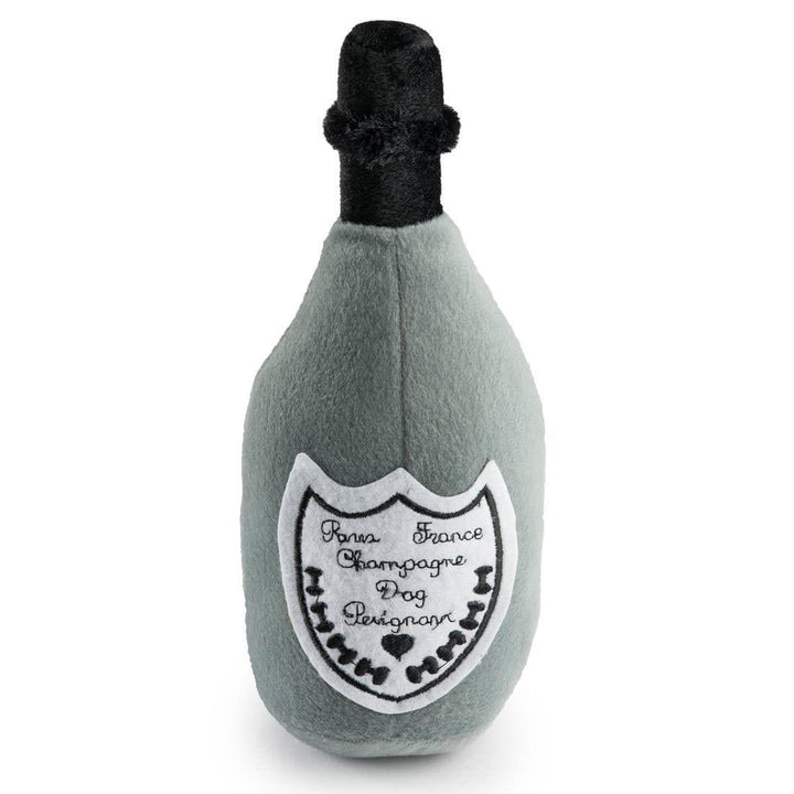 Dog Perignonn Champagne Dog Toy - Giften Market