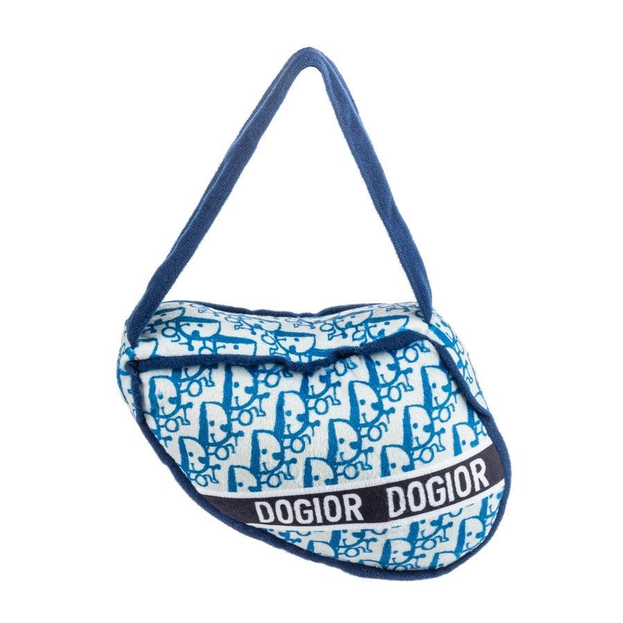 Dogior Saddle Bag - Navy - Giften Market