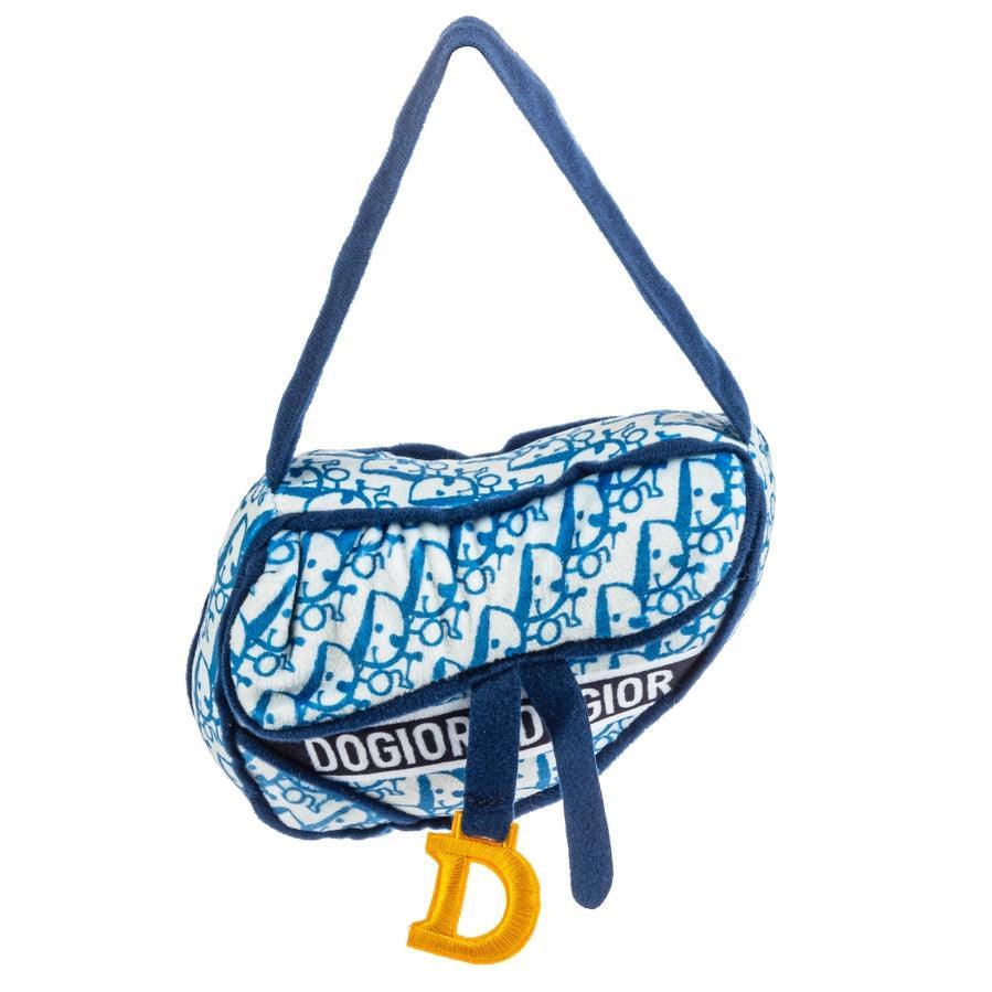 Dogior Saddle Bag - Navy - Giften Market
