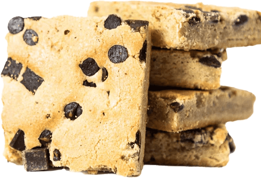 Double Chocolate Chip Blondie - Giften Market