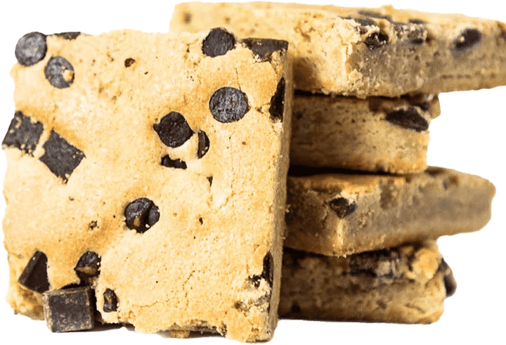 Double Chocolate Chip Blondie - Giften Market