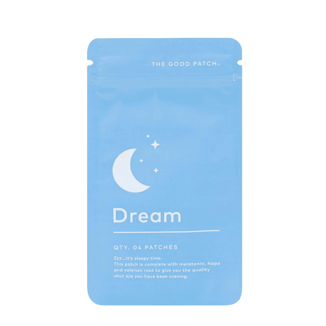 Dream Patch - Giften Market
