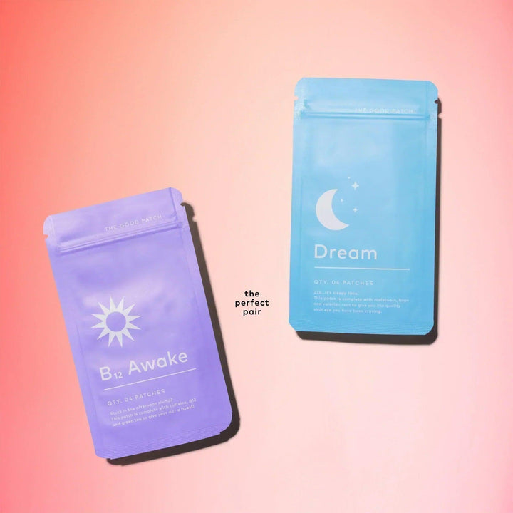 Dream Patch - Giften Market