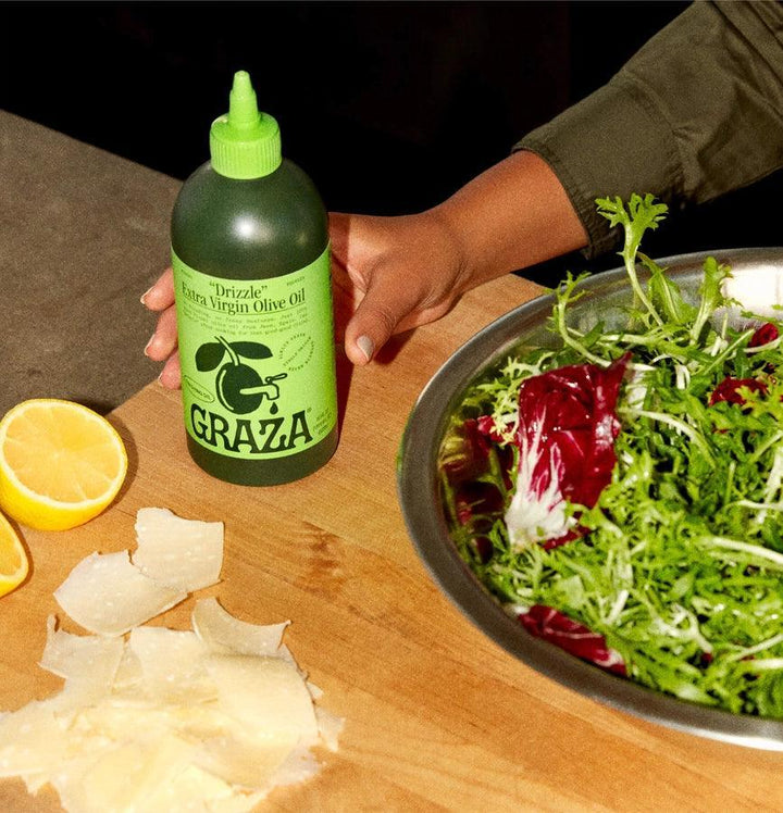Drizzle Extra Virgin Olive Oil - Giften Market