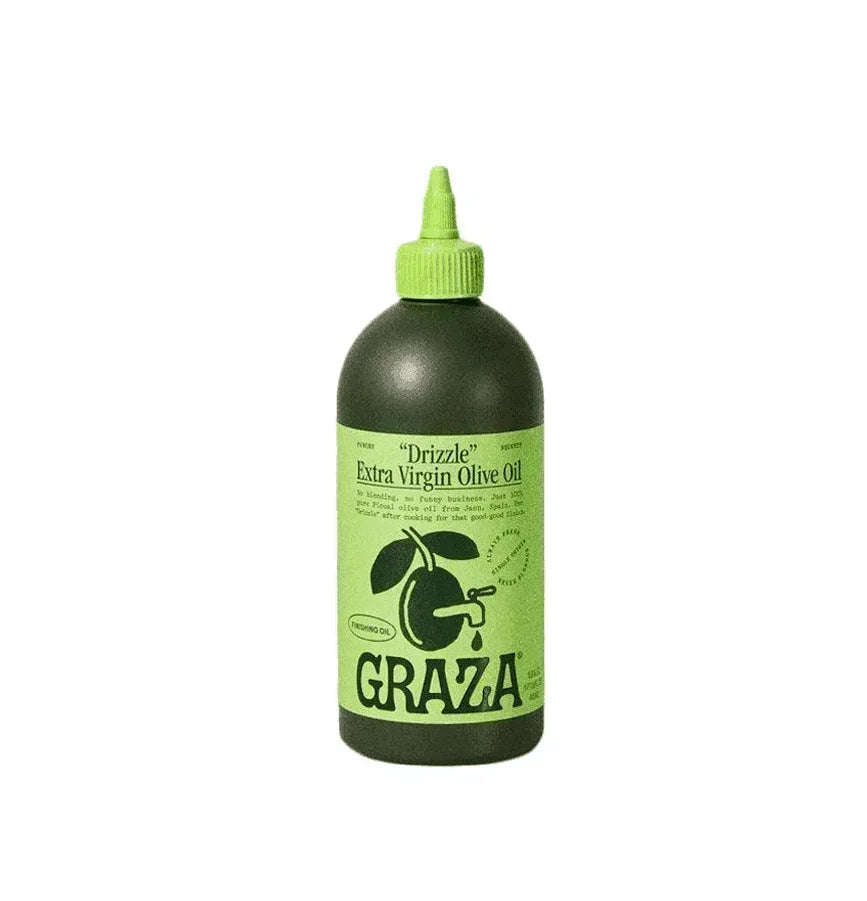 Drizzle Extra Virgin Olive Oil - Giften Market