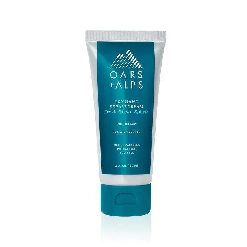 Dry Hand Repair Cream with Shea Butter - Giften Market