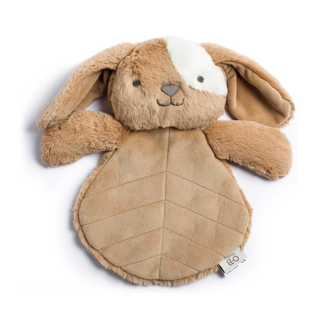 Duke Dog Baby Lovey - Giften Market