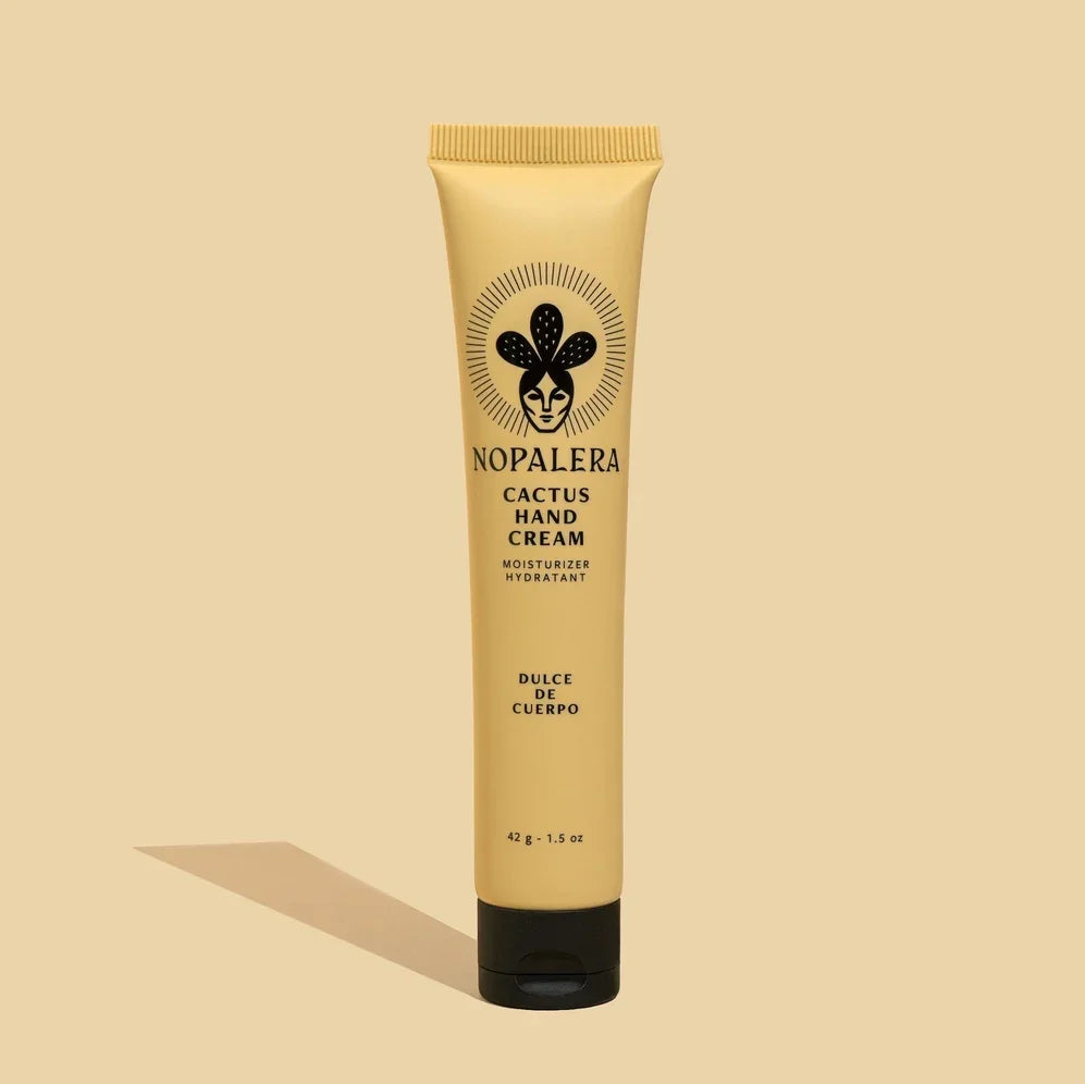 Dulce De Cuerpo - Cactus Hand Cream - Giften Market