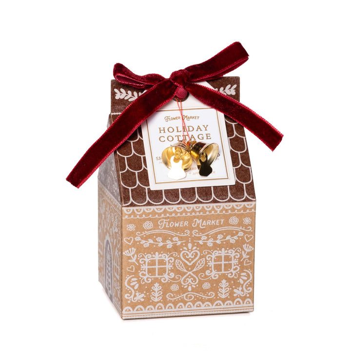 Cottage box, close view