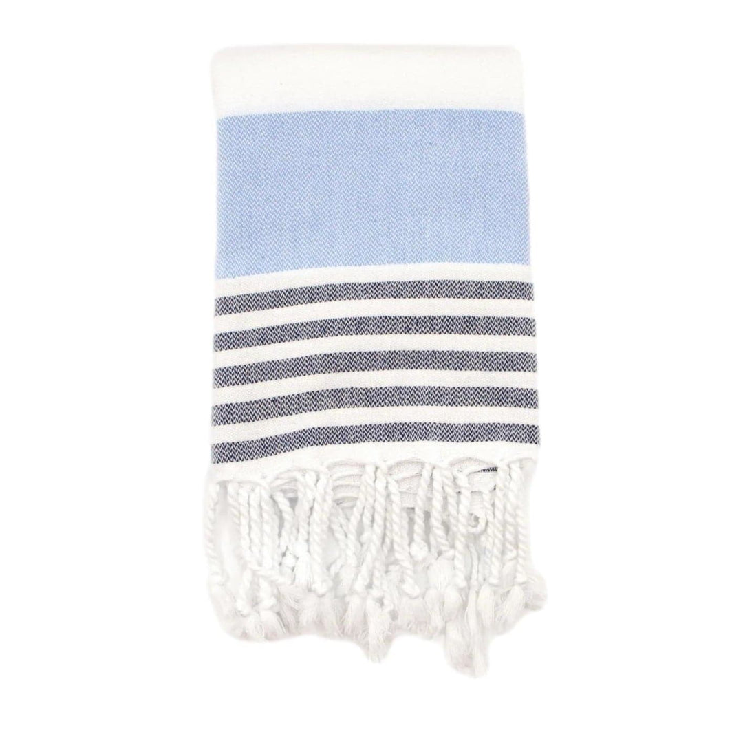 Efes Hand Towel - Navy - Giften Market