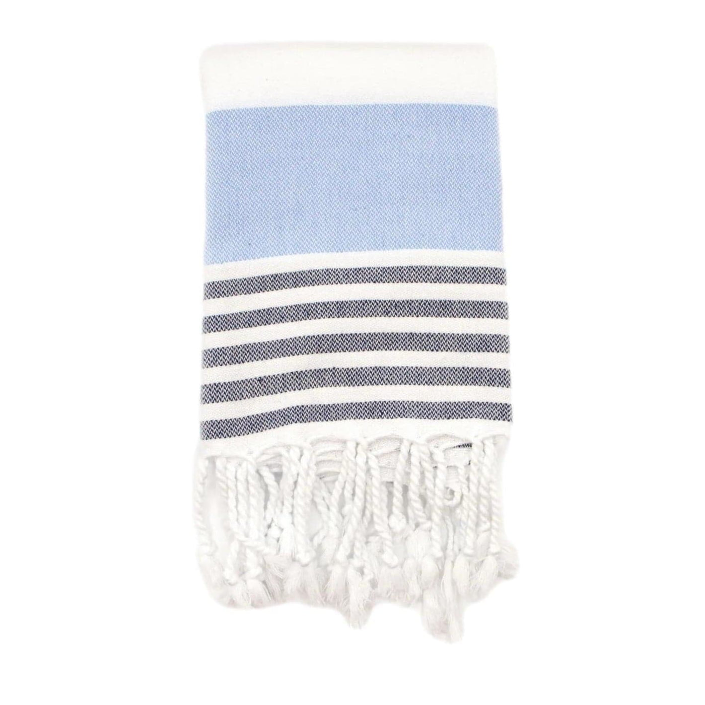 Efes Hand Towel - Navy - Giften Market