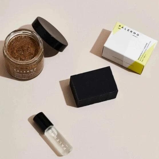 Energize + Enliven Mindful Kit - Giften Market