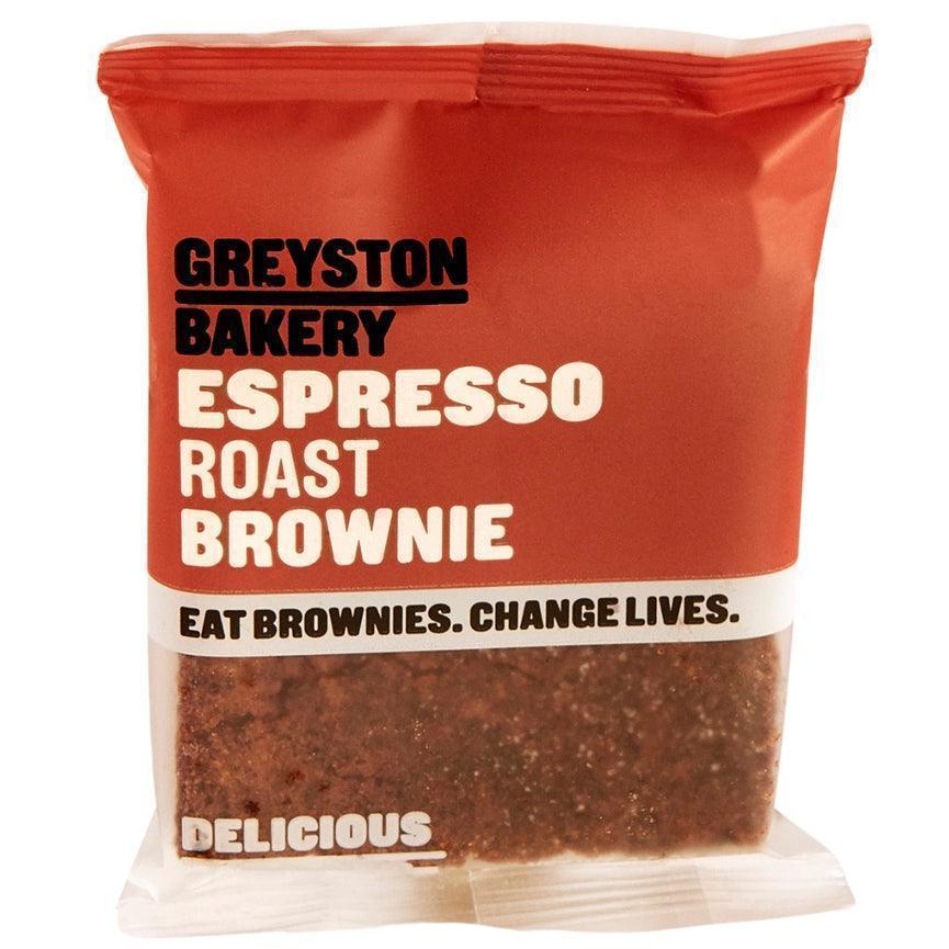 Espresso Roast Brownie - Giften Market
