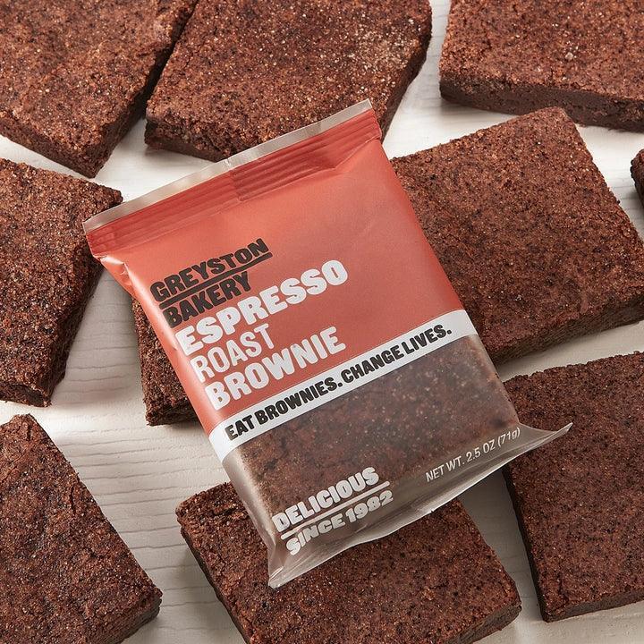 Espresso Roast Brownie - Giften Market